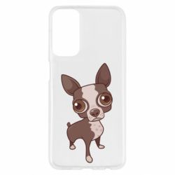 Samsung M23 5G/M13 4G