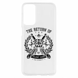 Samsung M23 5G/M13 4G