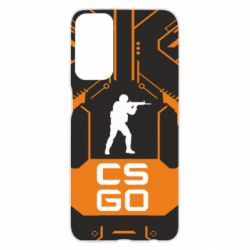 Samsung M23 5G/M13 4G