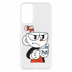 Samsung M23 5G/M13 4G