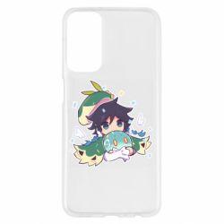 Samsung M23 5G/M13 4G