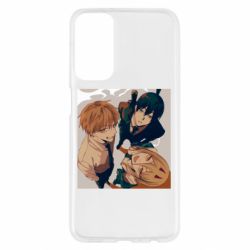 Samsung M23 5G/M13 4G