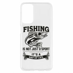 Samsung M23 5G/M13 4G