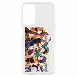 Samsung M23 5G/M13 4G