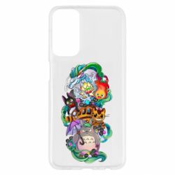 Samsung M23 5G/M13 4G