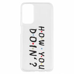 Samsung M23 5G/M13 4G