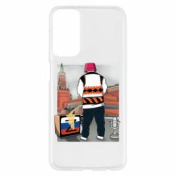 Samsung M23 5G/M13 4G