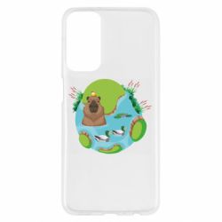 Samsung M23 5G/M13 4G