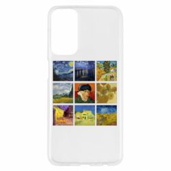 Samsung M23 5G/M13 4G