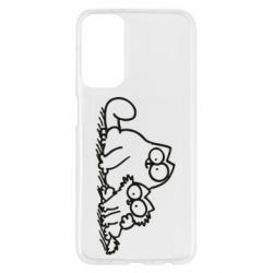 Samsung M23 5G/M13 4G