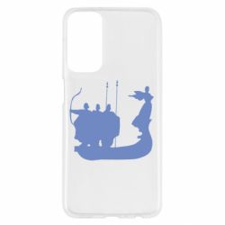 Samsung M23 5G/M13 4G