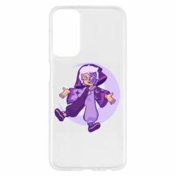 Samsung M23 5G/M13 4G