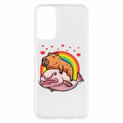 Samsung M23 5G/M13 4G