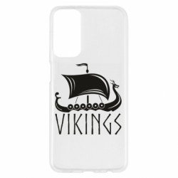 Samsung M23 5G/M13 4G