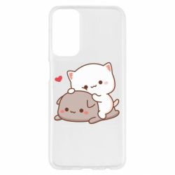 Samsung M23 5G/M13 4G