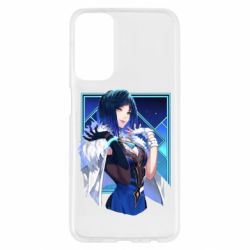 Samsung M23 5G/M13 4G