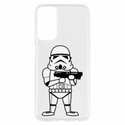 Samsung M23 5G/M13 4G