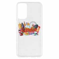 Samsung M23 5G/M13 4G