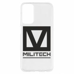 Samsung M23 5G/M13 4G