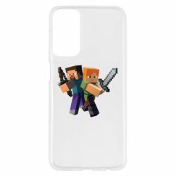 Samsung M23 5G/M13 4G