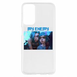 Samsung M23 5G/M13 4G