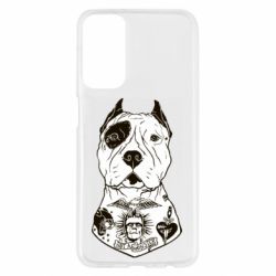 Samsung M23 5G/M13 4G