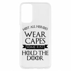 Samsung M23 5G/M13 4G