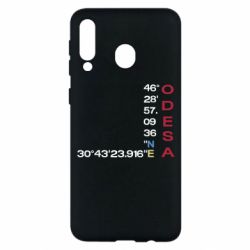 Samsung M30