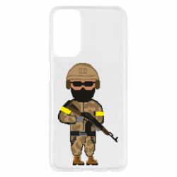 Samsung M23 5G/M13 4G