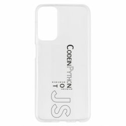Samsung M23 5G/M13 4G