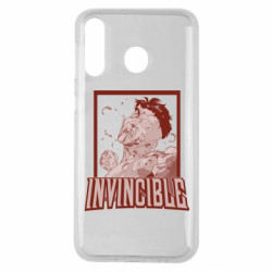 Чехол из раздела Неуязвимый Постер Неуязвимого для Samsung M30