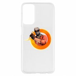 Samsung M23 5G/M13 4G