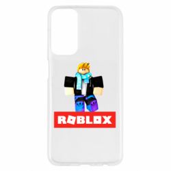 Samsung M23 5G/M13 4G