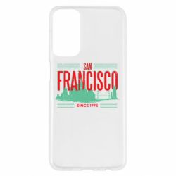 Samsung M23 5G/M13 4G