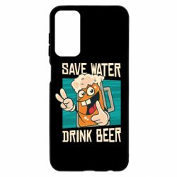 Samsung M23 5G/M13 4G