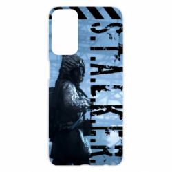 Чехол из раздела Stalker Stalker Hunter для Samsung M23 5G/M13 4G - FATLINE Чехол из раздела Stalker Stalker Hunter для Samsung M23 5G/M13 4G