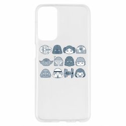 Samsung M23 5G/M13 4G