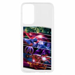 Samsung M23 5G/M13 4G