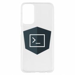 Чехол из раздела Kiirll The code для Samsung M23 5G/M13 4G - FATLINE Чехол из раздела Kiirll The code для Samsung M23 5G/M13 4G