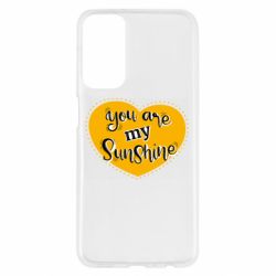 Samsung M23 5G/M13 4G