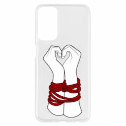 Samsung M23 5G/M13 4G