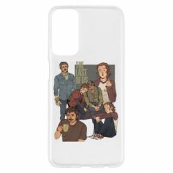 Samsung M23 5G/M13 4G