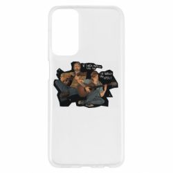 Samsung M23 5G/M13 4G