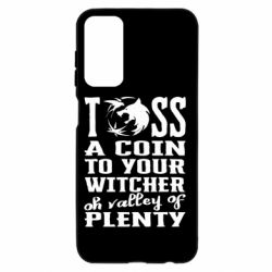 Samsung M23 5G/M13 4G