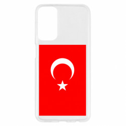 Samsung M23 5G/M13 4G