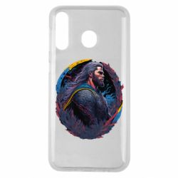 Чохол з розділу Bohdan Myroshnyk Український Тор для Samsung M30 - FATLINE Чохол з розділу Bohdan Myroshnyk Український Тор для Samsung M30