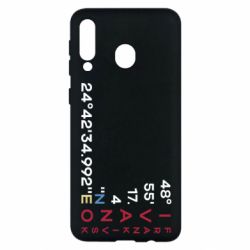 Samsung M30