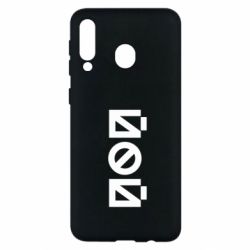 Samsung M30