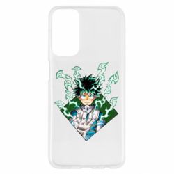 Samsung M23 5G/M13 4G