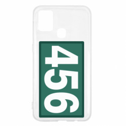 Samsung M31